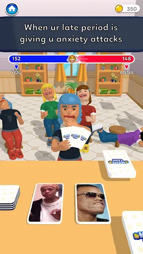 Meme Challenge: Dank Memes screenshot