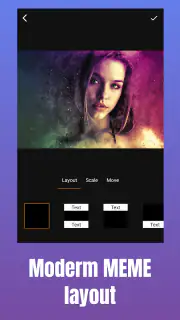 Meme Maker & Meme Creator screenshot 4