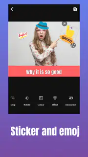 Meme Maker & Meme Creator screenshot 5