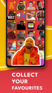Meme Soundboard 2024 Ultimate screenshot 3