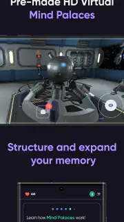 memoryOS: Improve Your Memory screenshot 6