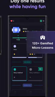 memoryOS: Improve Your Memory screenshot 7