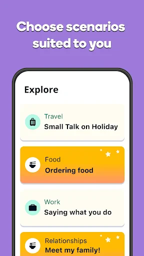 Memrise: Languages for life screenshot