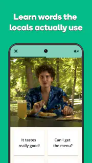 Memrise: Languages for life screenshot 4