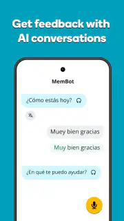 Memrise: Languages for life screenshot 7