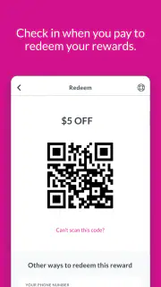 Menchie's screenshot 3