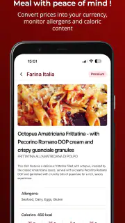 Menu Translator AI: MenuGuide screenshot 4