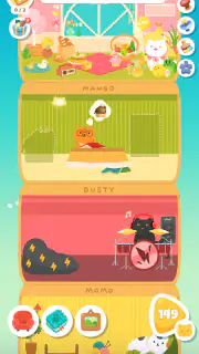 Meow Tower: Nonogram (Offline) screenshot 8