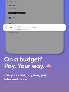 Mercari: Buy and Sell App screenshot