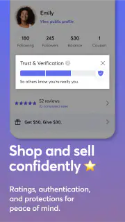 Mercari: Buy and Sell App screenshot 4
