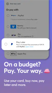 Mercari: Buy and Sell App screenshot 7