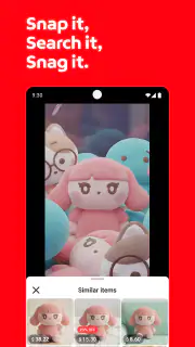 Mercari Japan: Anime Shopping screenshot 5
