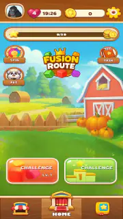 Merge Blast 2248 screenshot 2