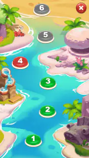 Merge Blast 2248 screenshot 8