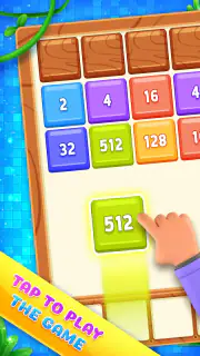 Merge Blast screenshot 6