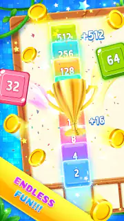 Merge Blast screenshot 8
