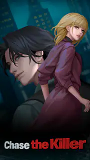 Merge Crime: Mystery & Romance screenshot 1