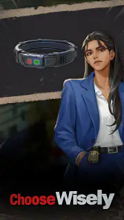 Merge Crime: Mystery & Romance screenshot 4