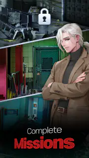 Merge Crime: Mystery & Romance screenshot 5