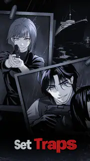 Merge Crime: Mystery & Romance screenshot 8