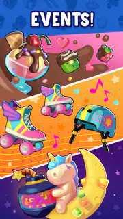Merge Mayor - Match Puzzle screenshot 6