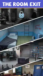 Merge Prison: hidden puzzle screenshot 7
