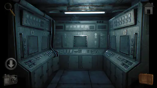 Meridian 157: Chapter 1 screenshot