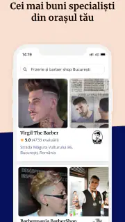 MERO - Programări Online screenshot 2