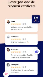 MERO - Programări Online screenshot 3