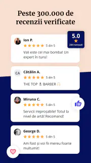 MERO - Programări Online screenshot 8