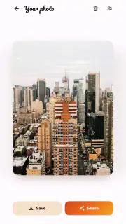 Mervious: AI Photo & Video Art screenshot 6