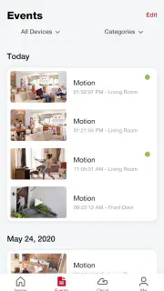 meShare screenshot 2