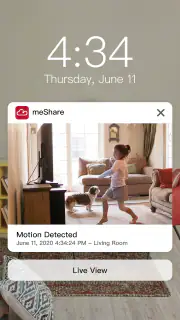 meShare screenshot 7