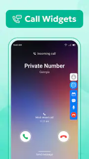 Messages - all in one chat app screenshot 7