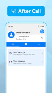 Messages - all in one chat app screenshot 8