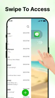 Messages Home: SMS Texting App screenshot 8