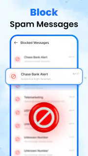 Messages SMS Text Home screenshot 6