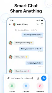 Messages: SMS & Text Messaging screenshot 7