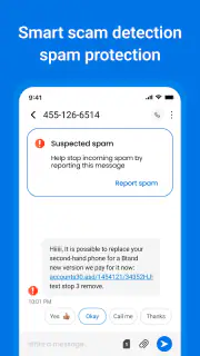 Messages: Text Message, SMS screenshot 6