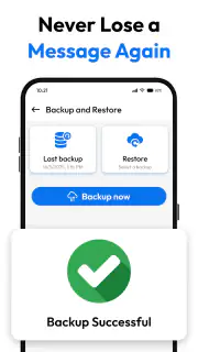 Messages: Text SMS screenshot 2