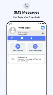 Messages - Text SMS App screenshot 7