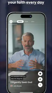 MessengerX App screenshot 1