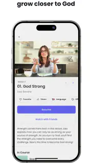 MessengerX App screenshot 3