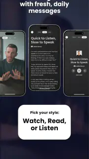 MessengerX App screenshot 4