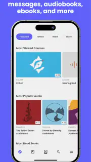MessengerX App screenshot 5