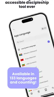 MessengerX App screenshot 6