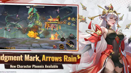 Metal Slug: Awakening screenshot 3
