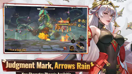 Metal Slug: Awakening screenshot 8