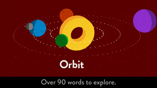 Metamorphabet screenshot 2