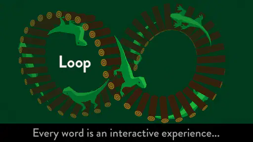 Metamorphabet screenshot 4